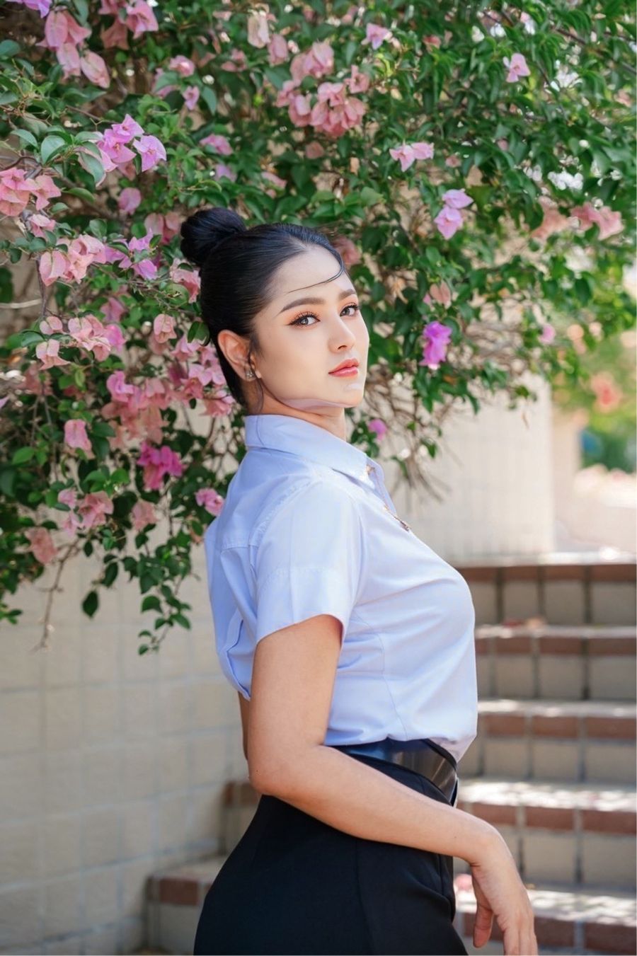 น้องอ่อนหวาน