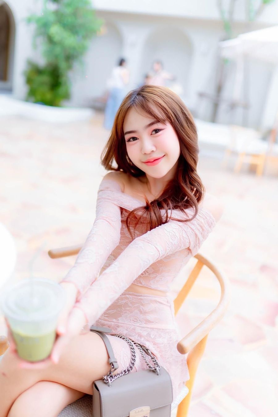 น้องใจดี