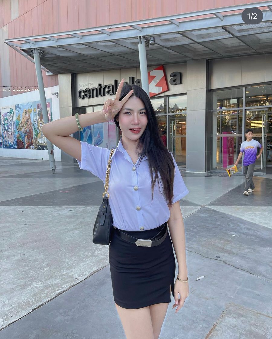 น้องสวย